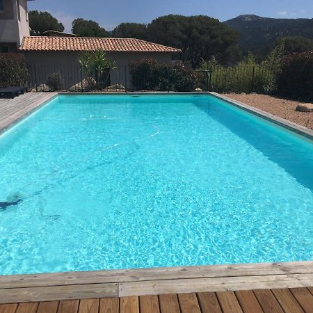 Mini Villa Proche Des Plus Belles Plages Порто-Веккьо Экстерьер фото