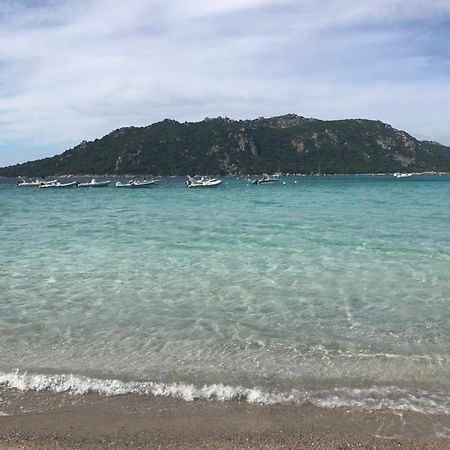 Mini Villa Proche Des Plus Belles Plages Порто-Веккьо Экстерьер фото